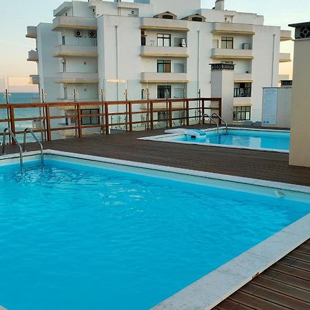 Cantinho Do Sol - Sea View, Quiet, Cozy And Relaxing Flat Armação de Pêra Extérieur photo