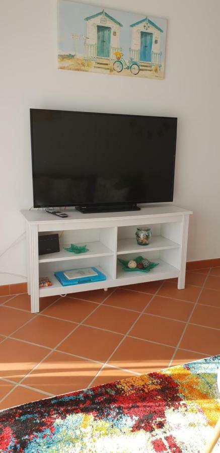 Cantinho Do Sol - Sea View, Quiet, Cozy And Relaxing Flat Armação de Pêra Extérieur photo